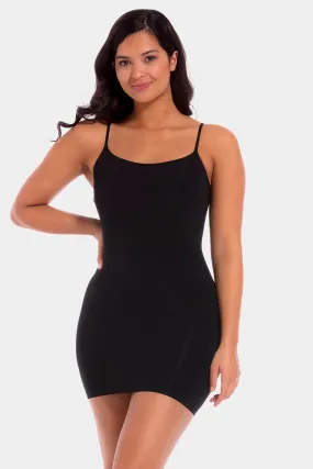 Seamless Bodydress Black