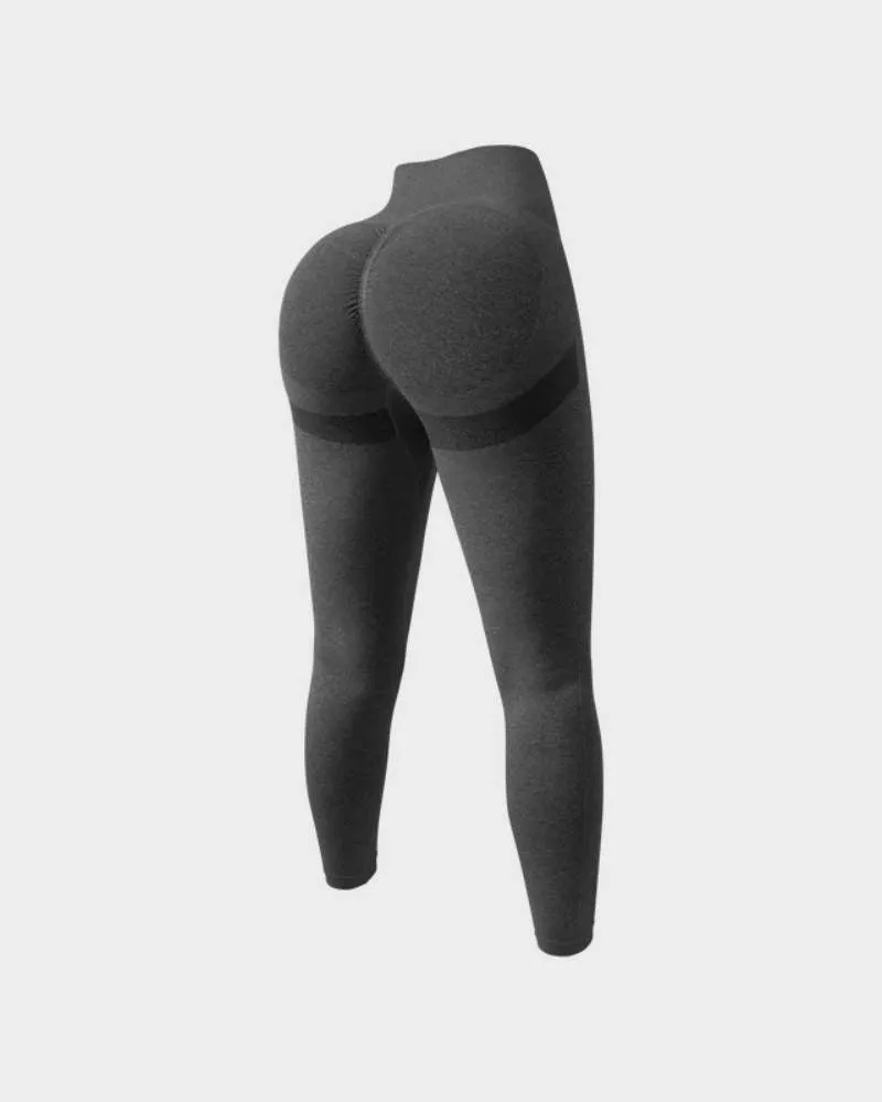 SheCurve® Butt Lift Leggings