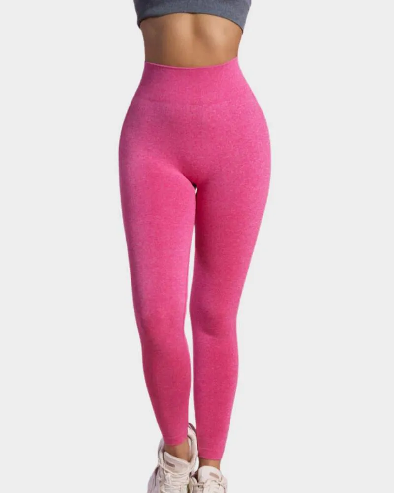 SheCurve® Butt Lift Leggings