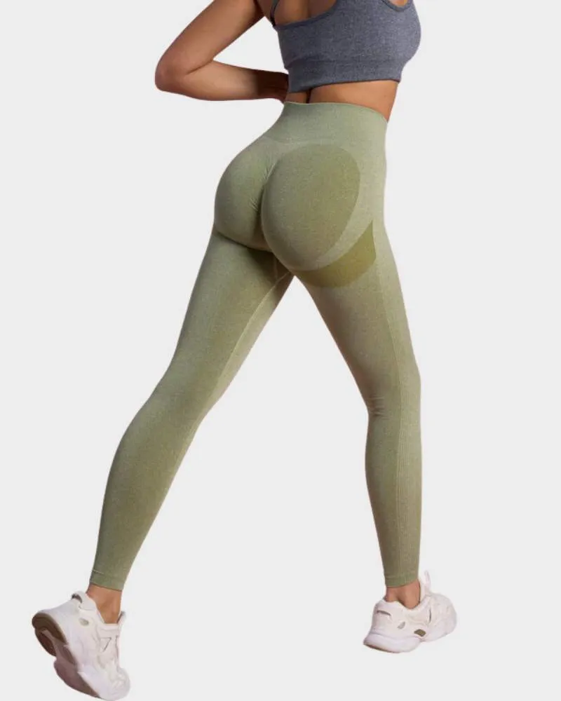 SheCurve® Butt Lift Leggings