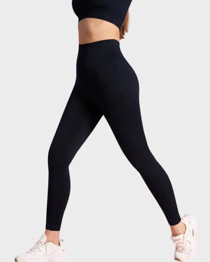 SheCurve® Butt Lift Leggings