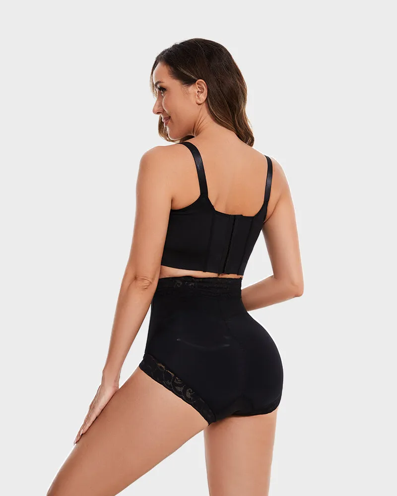 SheCurve® Butt Lifter Smoothing Brief