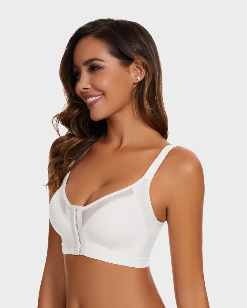 SheCurve® Comfort Posture Corrector Bra