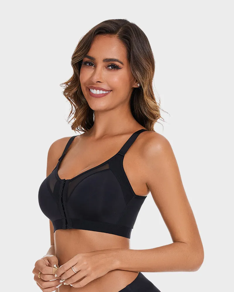 SheCurve® Comfort Posture Corrector Bra