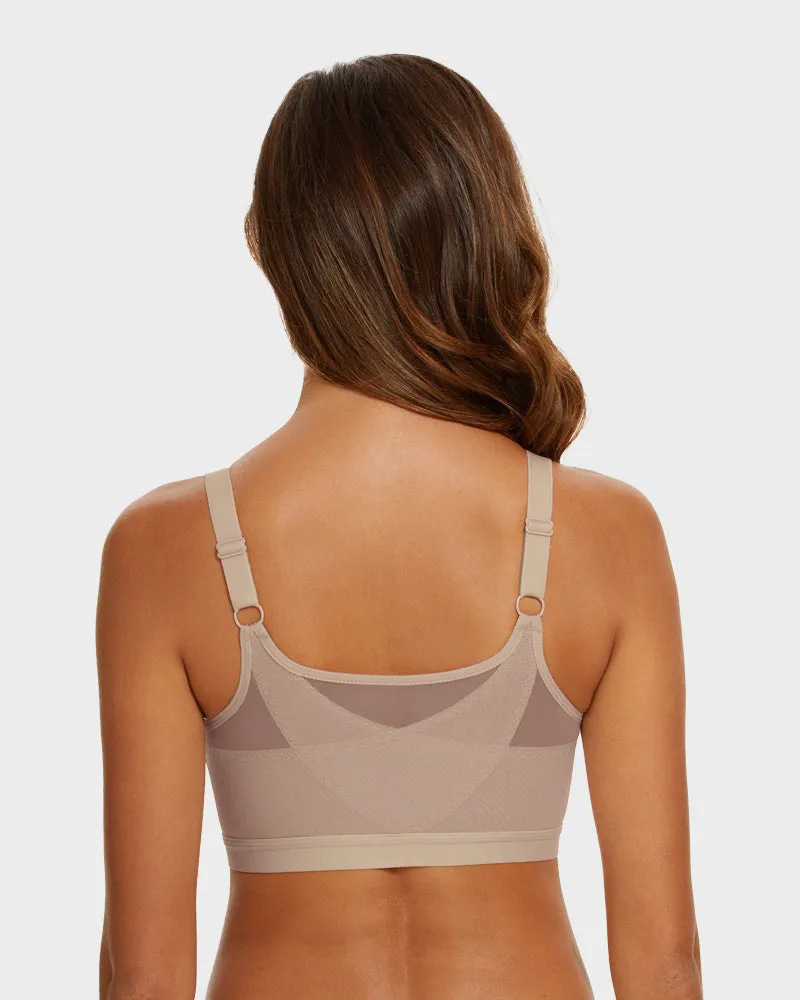 SheCurve® Comfort Posture Corrector Bra