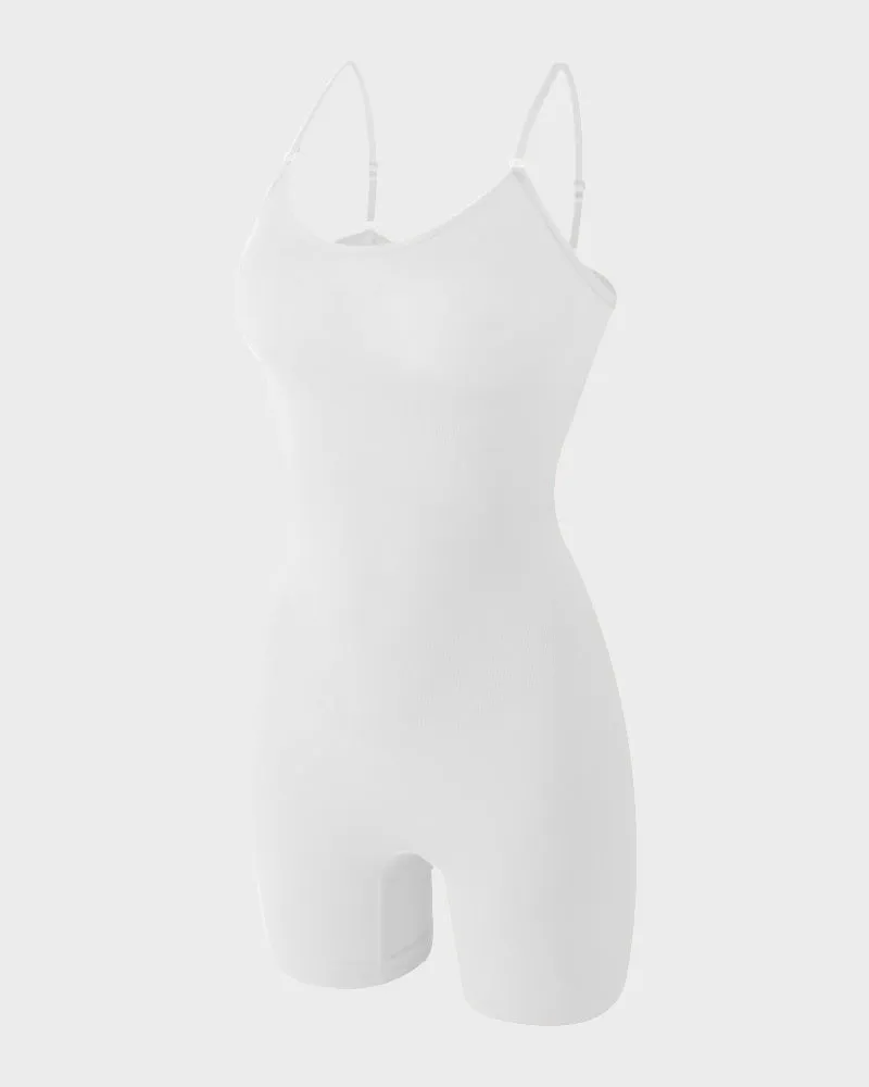 SheCurve® Comfort Seamless Bodysuit