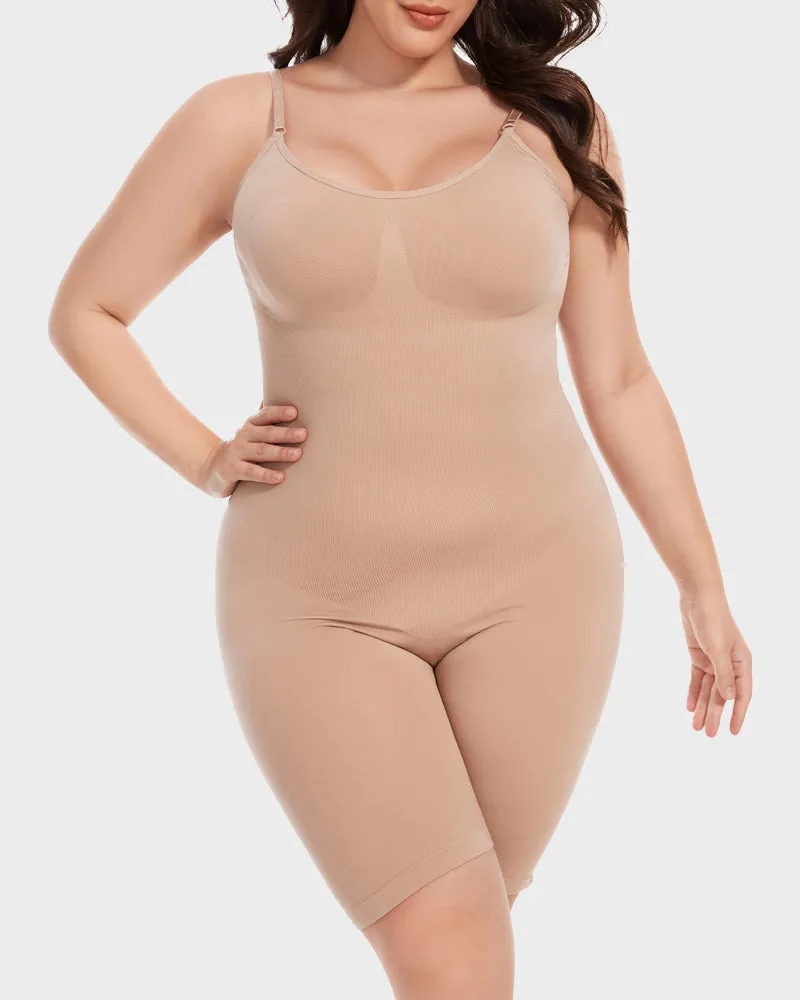 SheCurve® Comfort Seamless Bodysuit