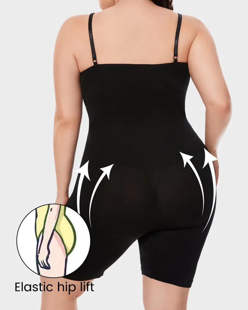 SheCurve® Comfort Seamless Bodysuit