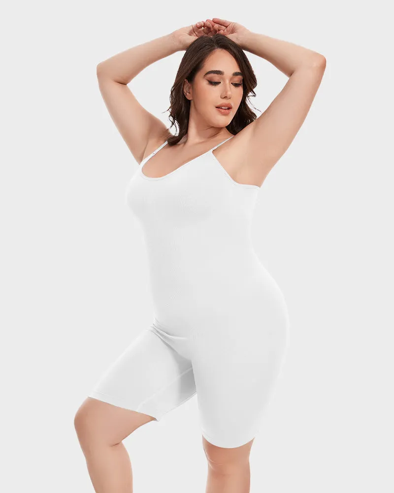 SheCurve® Comfort Seamless Bodysuit