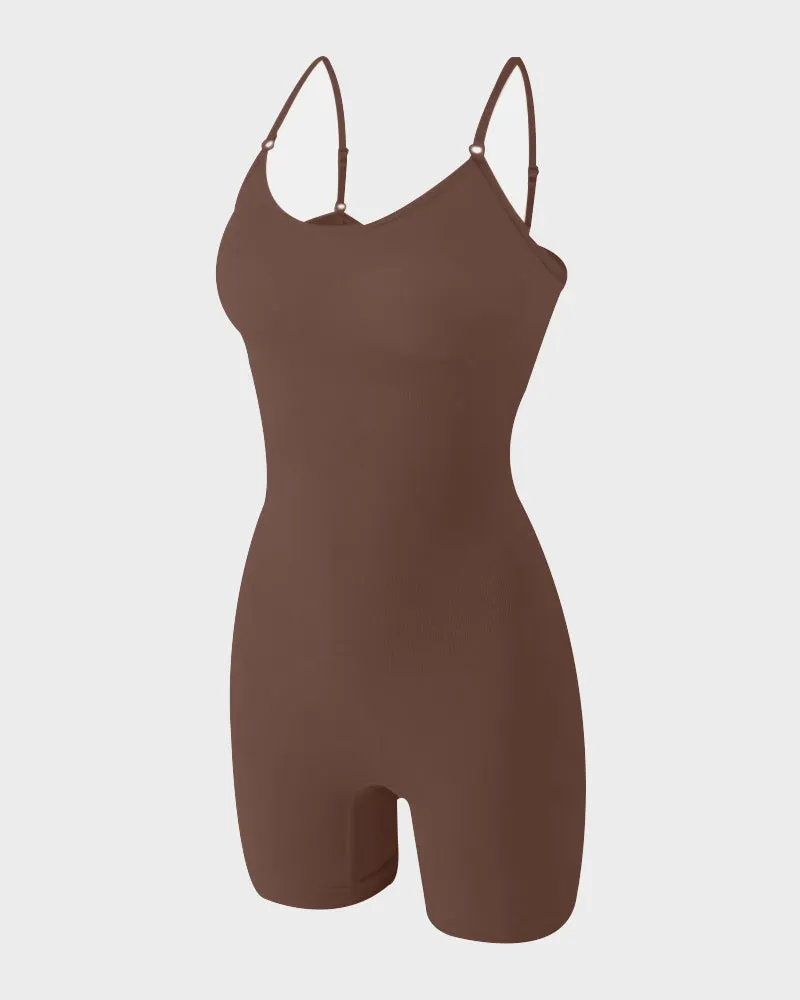 SheCurve® Comfort Seamless Bodysuit