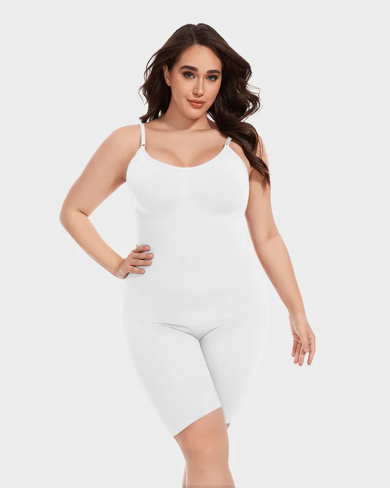 SheCurve® Comfort Seamless Bodysuit