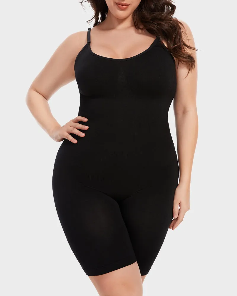 SheCurve® Comfort Seamless Bodysuit