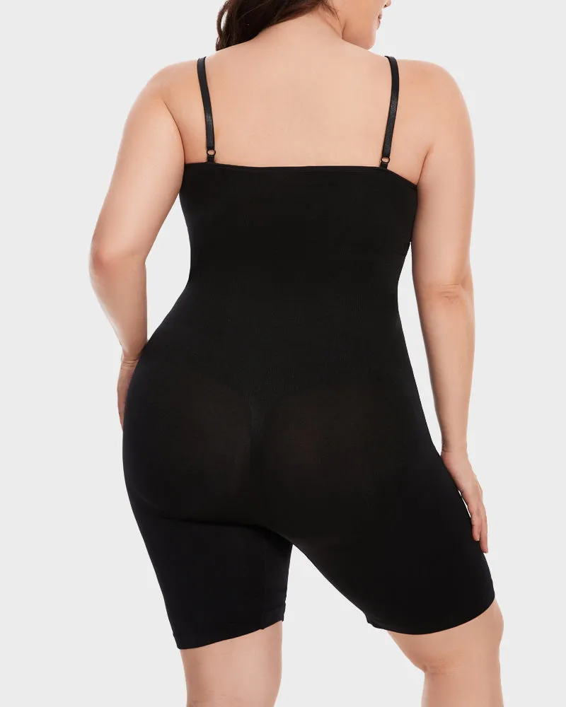 SheCurve® Comfort Seamless Bodysuit