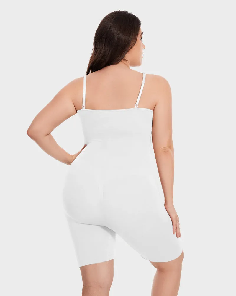 SheCurve® Comfort Seamless Bodysuit