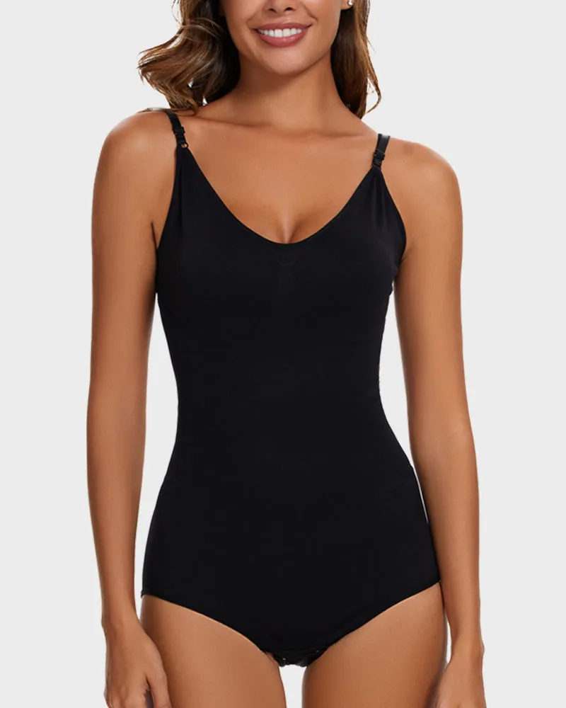 SheCurve® Comfy Cami Body Shaper