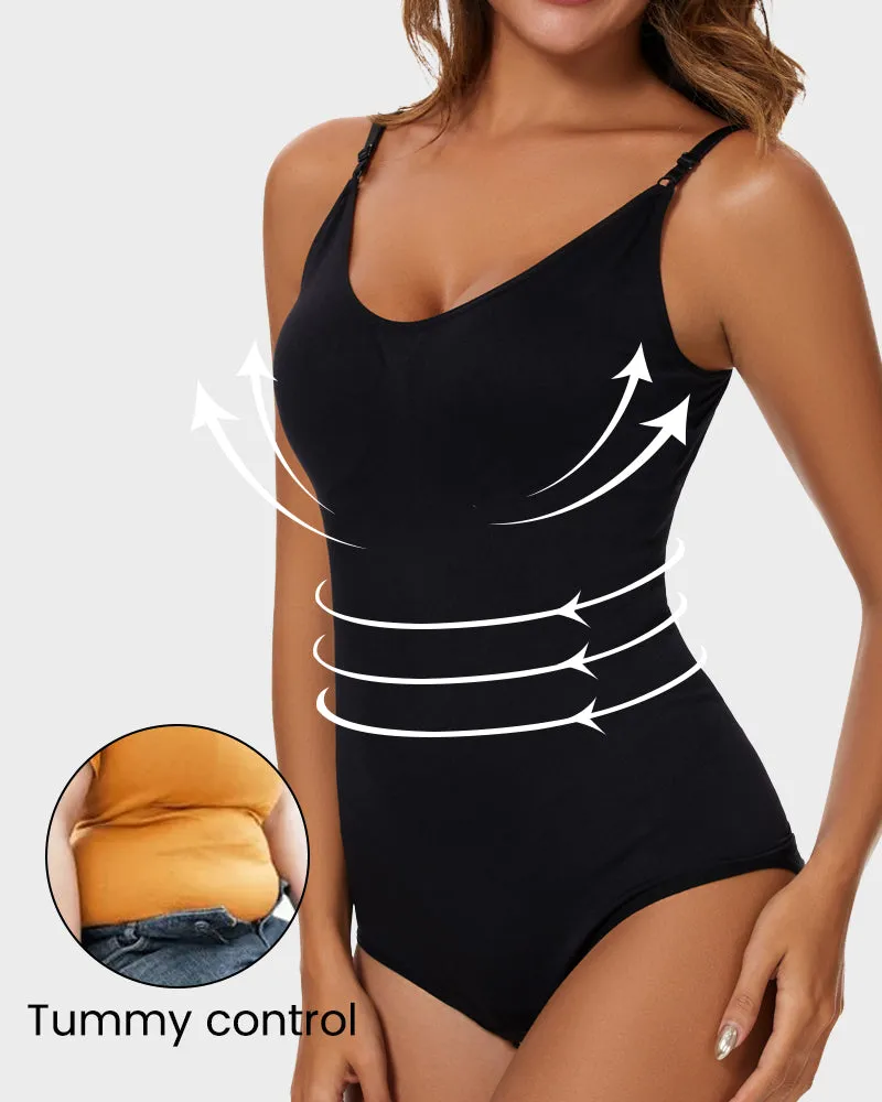 SheCurve® Comfy Cami Body Shaper