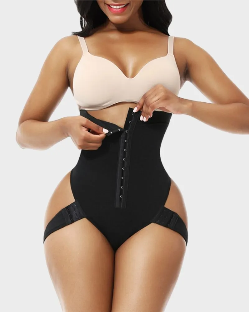 SheCurve® High Waist Tummy Shaper