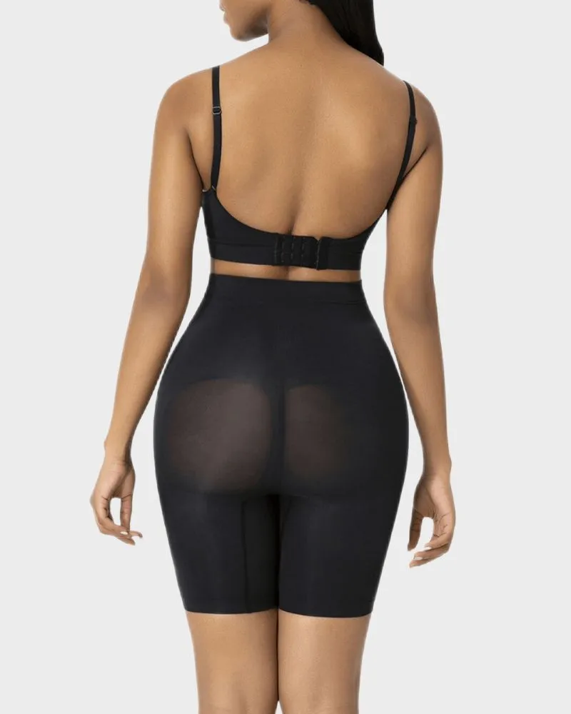 SheCurve® Seamless Butt Lifter Shorts