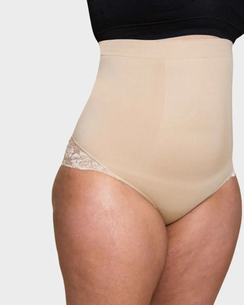 SheCurve® Ultra High-Waist Shaping Panty