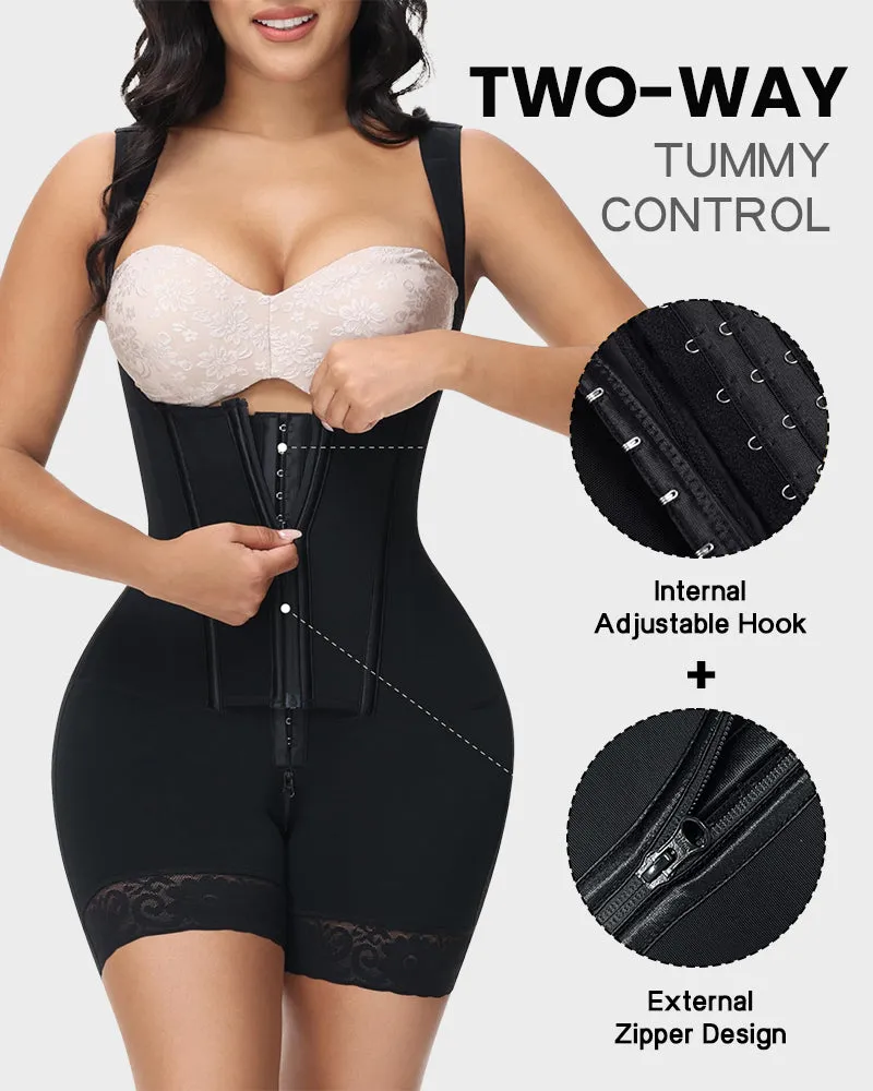 SheCurve®Post Surgery Tummy Tuck Compression Garment