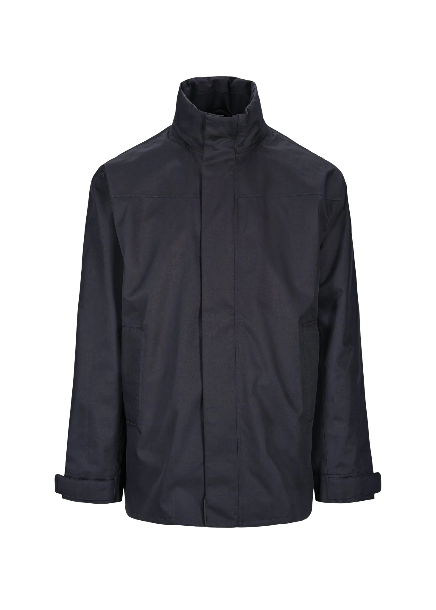 Sip Mens Jacket - Dark Navy