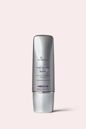 SkinMedica Total Defense   Repair Broad Spectrum Sunscreen SPF 34