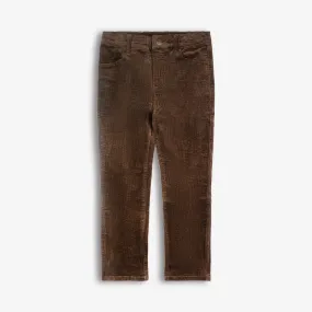 Skinny Cords | Brown