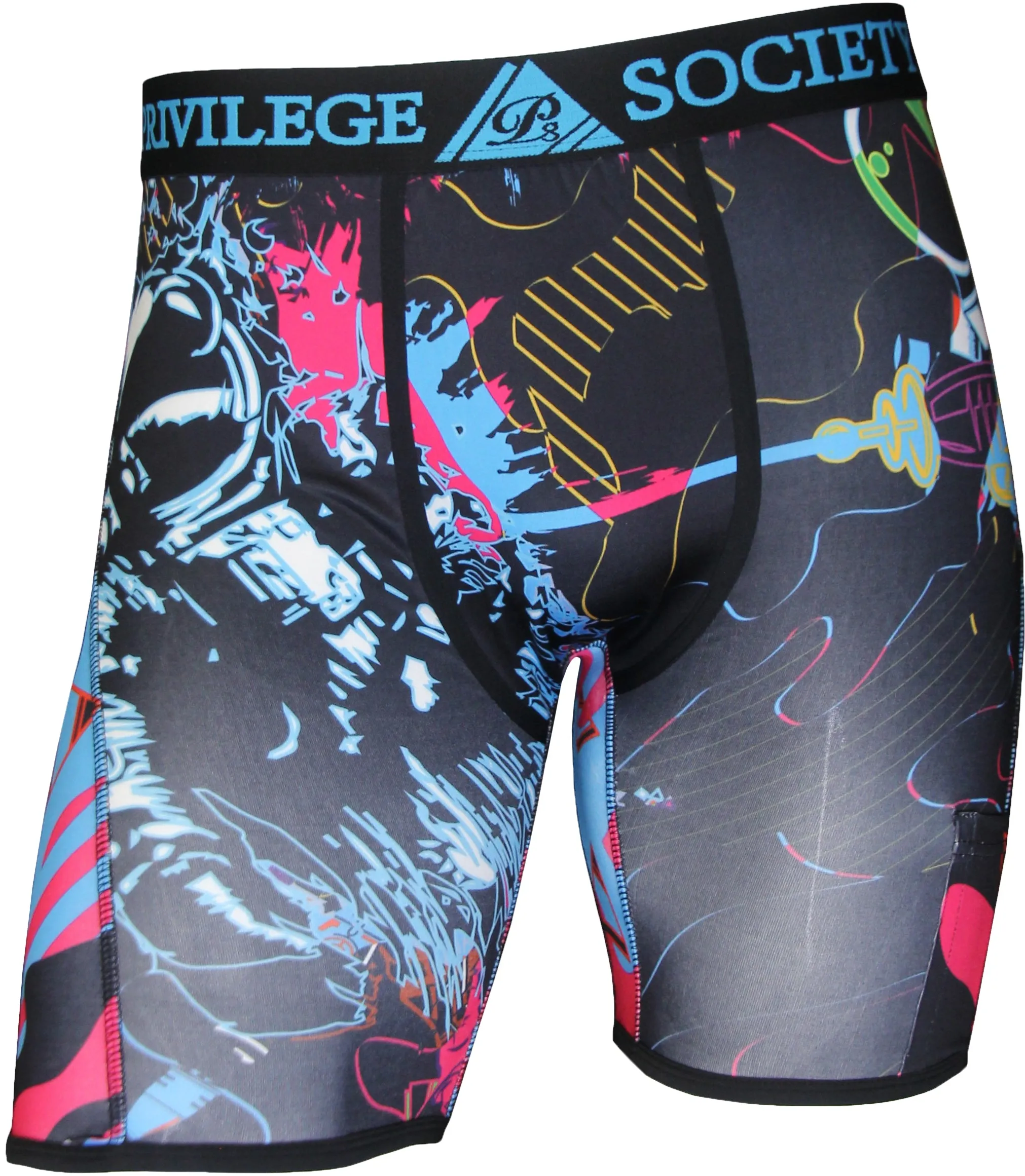 Space Cadet Underwear