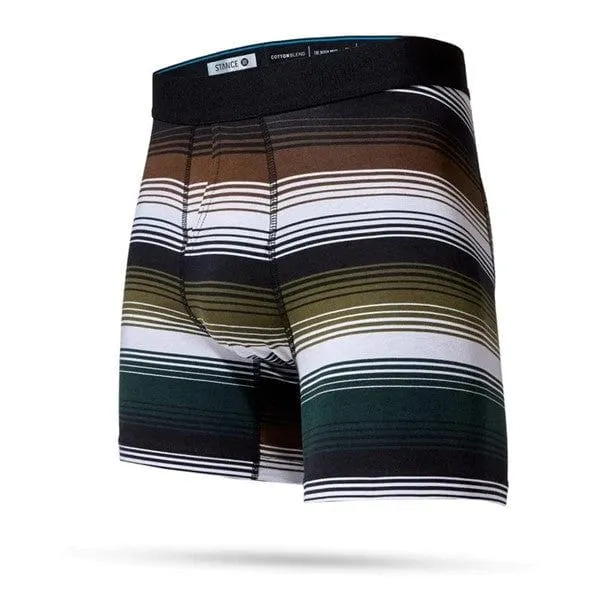 STANCE VALENZ BOXER BRIEFS