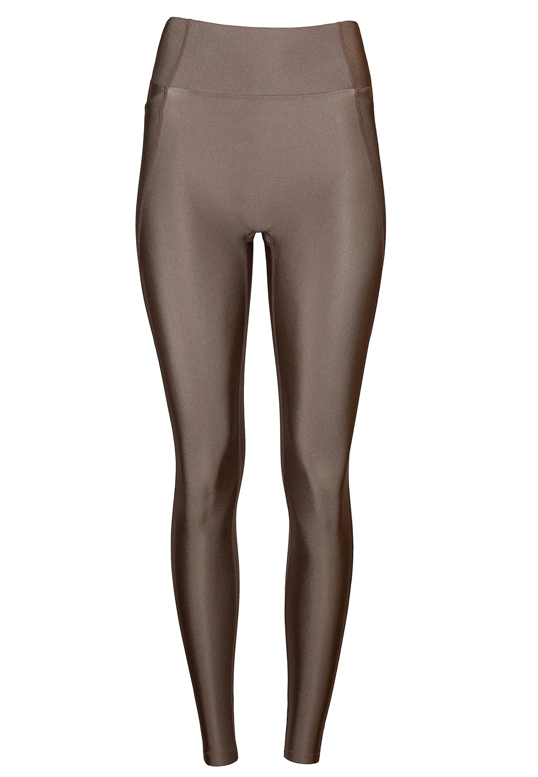 Stretch Leggings mit hohem Bund - Stardust