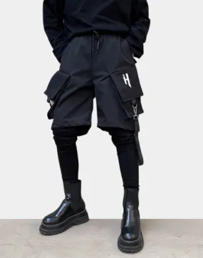 Techwear leggings