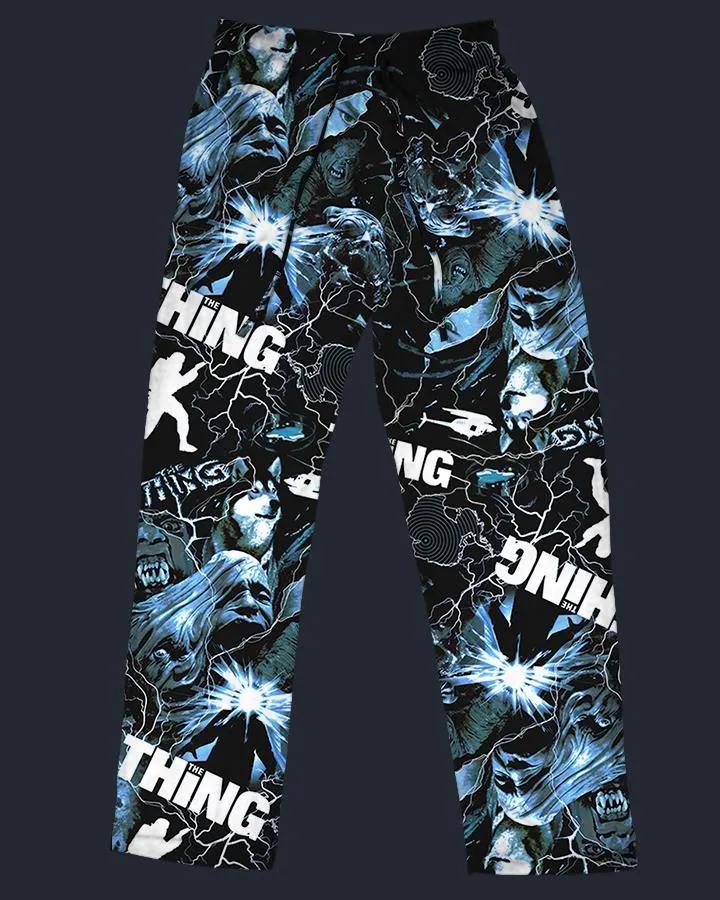 The Thing - Lounge Pants