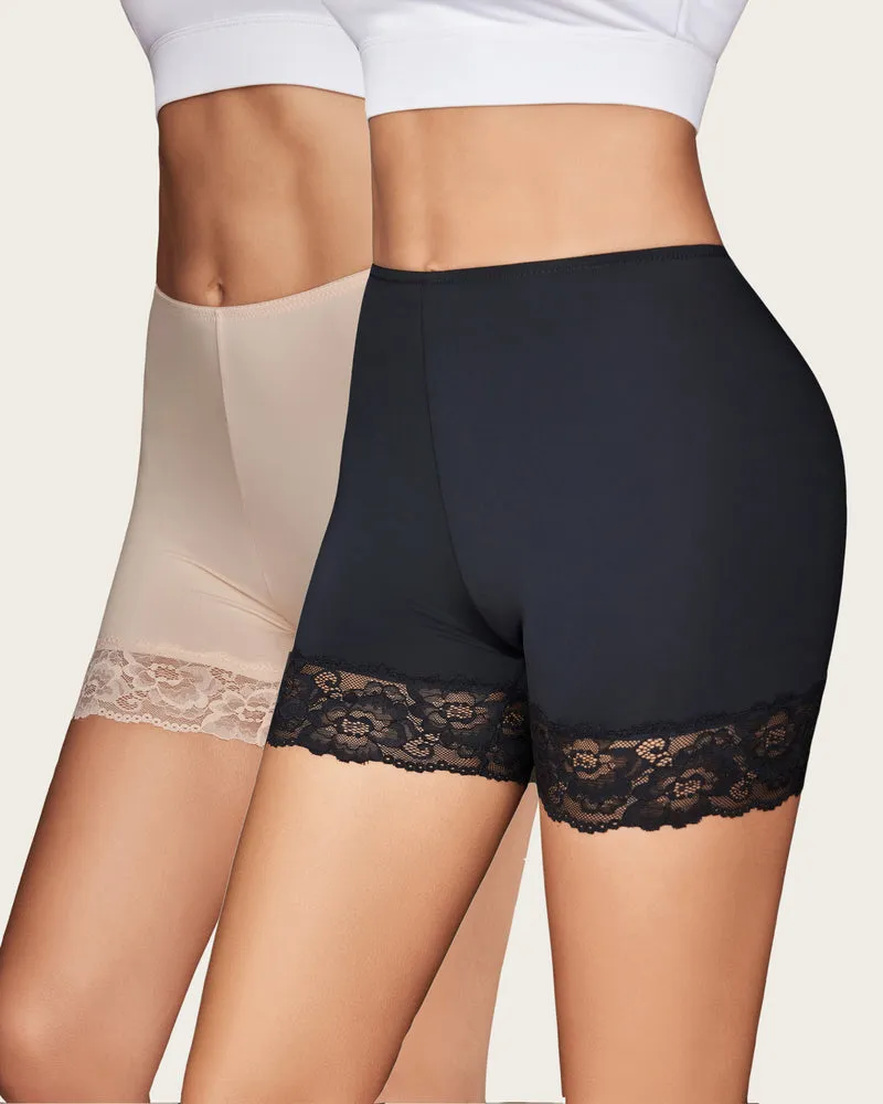 Under Shorts Shapewear for Dresses