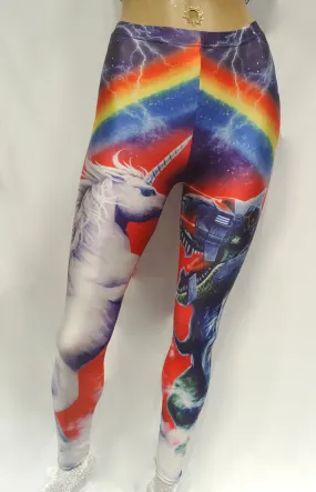 Unicorn Leggings