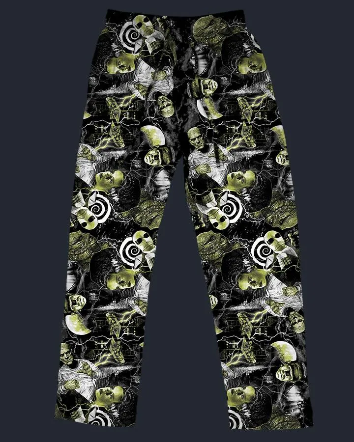 Universal Monsters - Lounge Pants