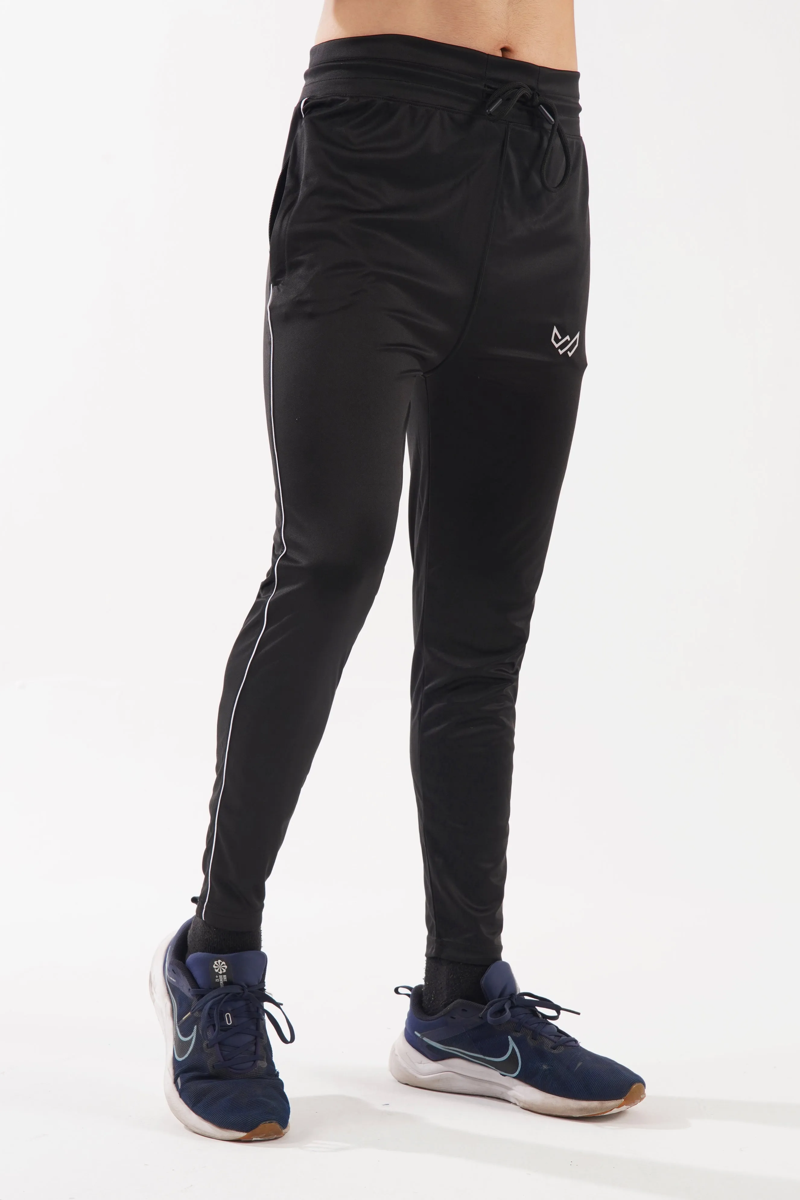 Urban Surface Trousers - Black