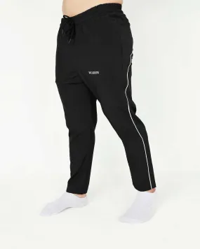 Urban Surface Trousers - Black