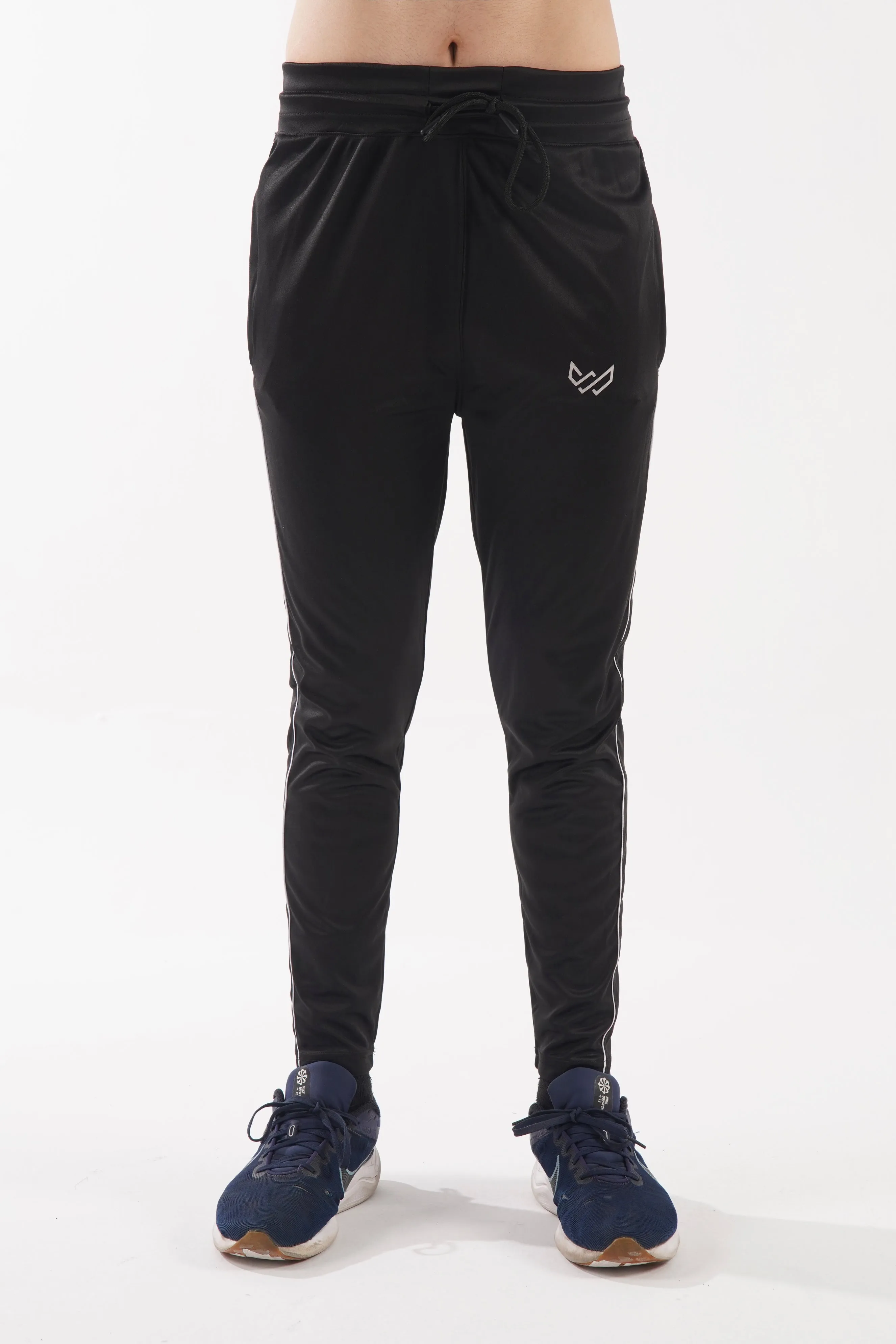 Urban Surface Trousers - Black