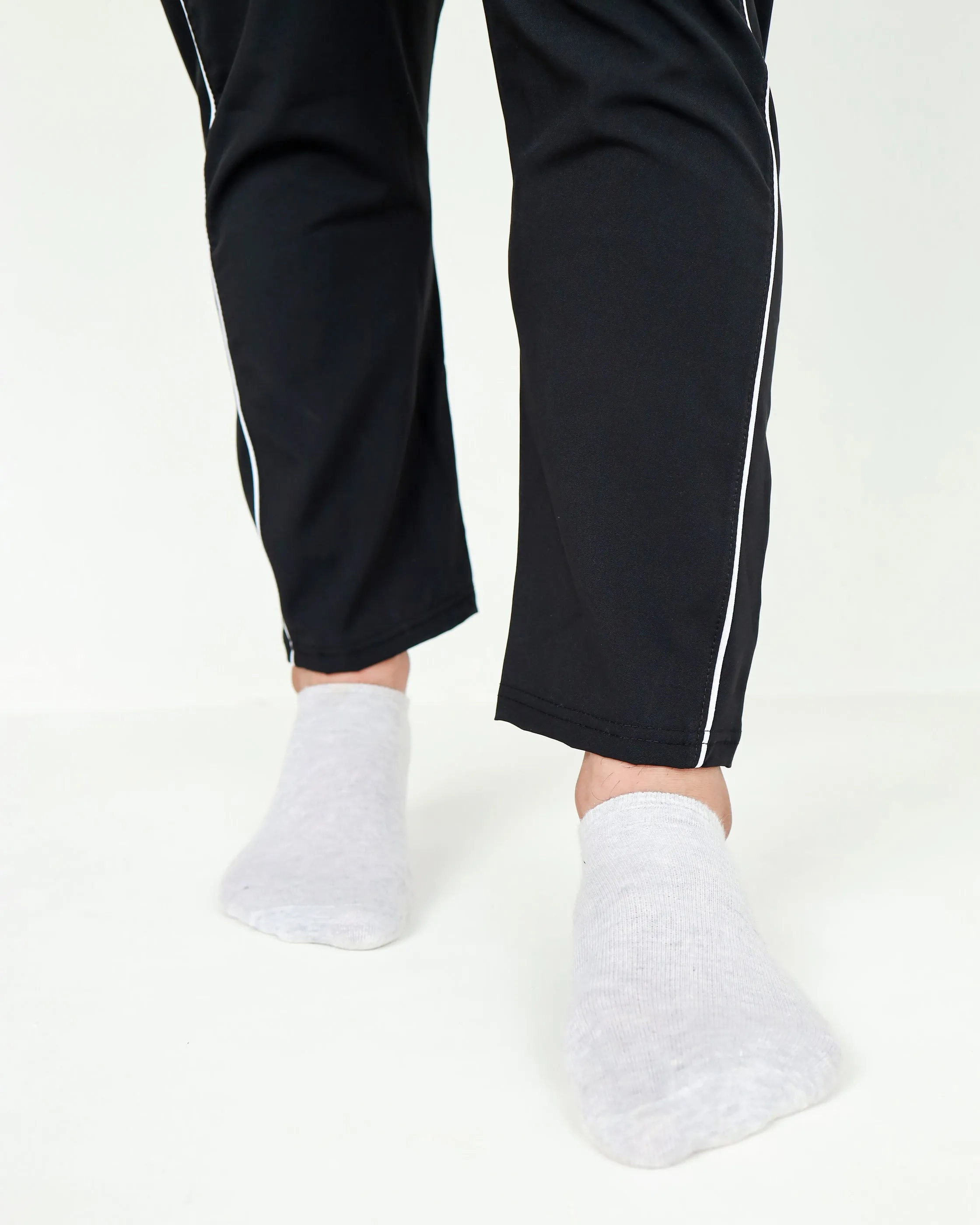 Urban Surface Trousers - Black