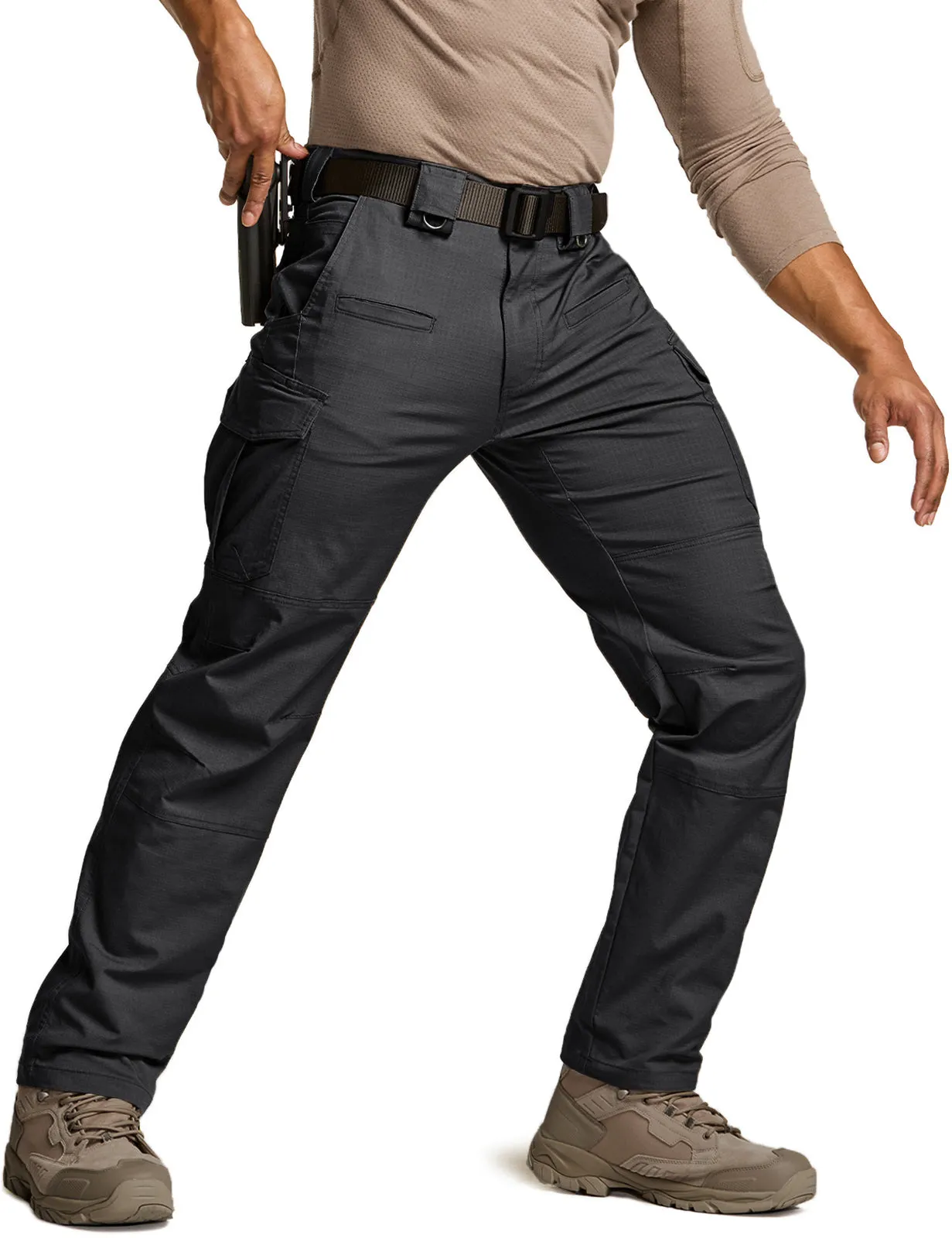 Vanguard Cargo Pants [TFP530]