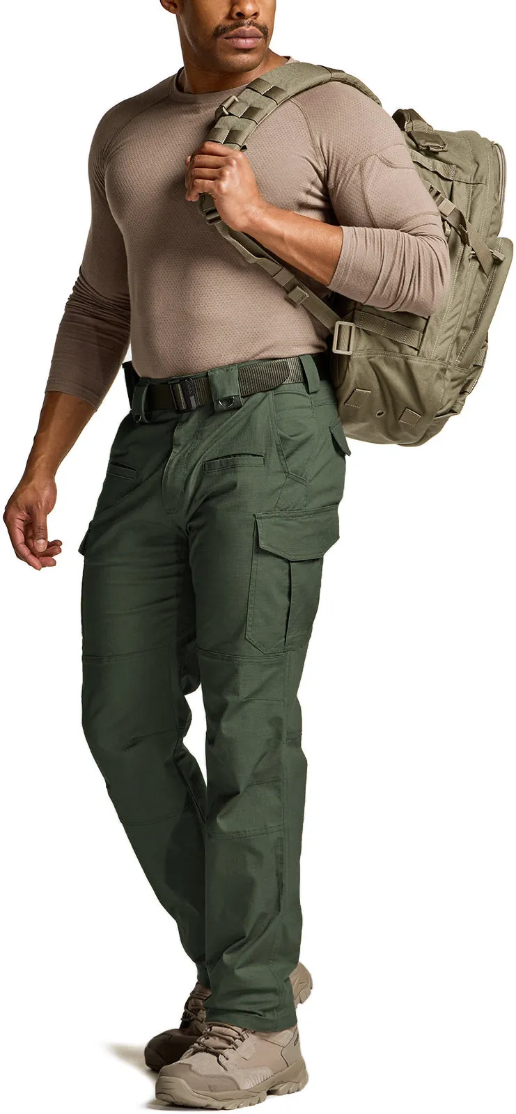 Vanguard Cargo Pants [TFP530]