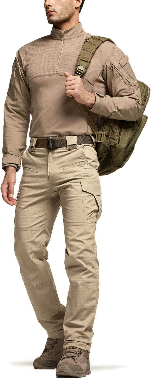 Vanguard Cargo Pants [TFP530]