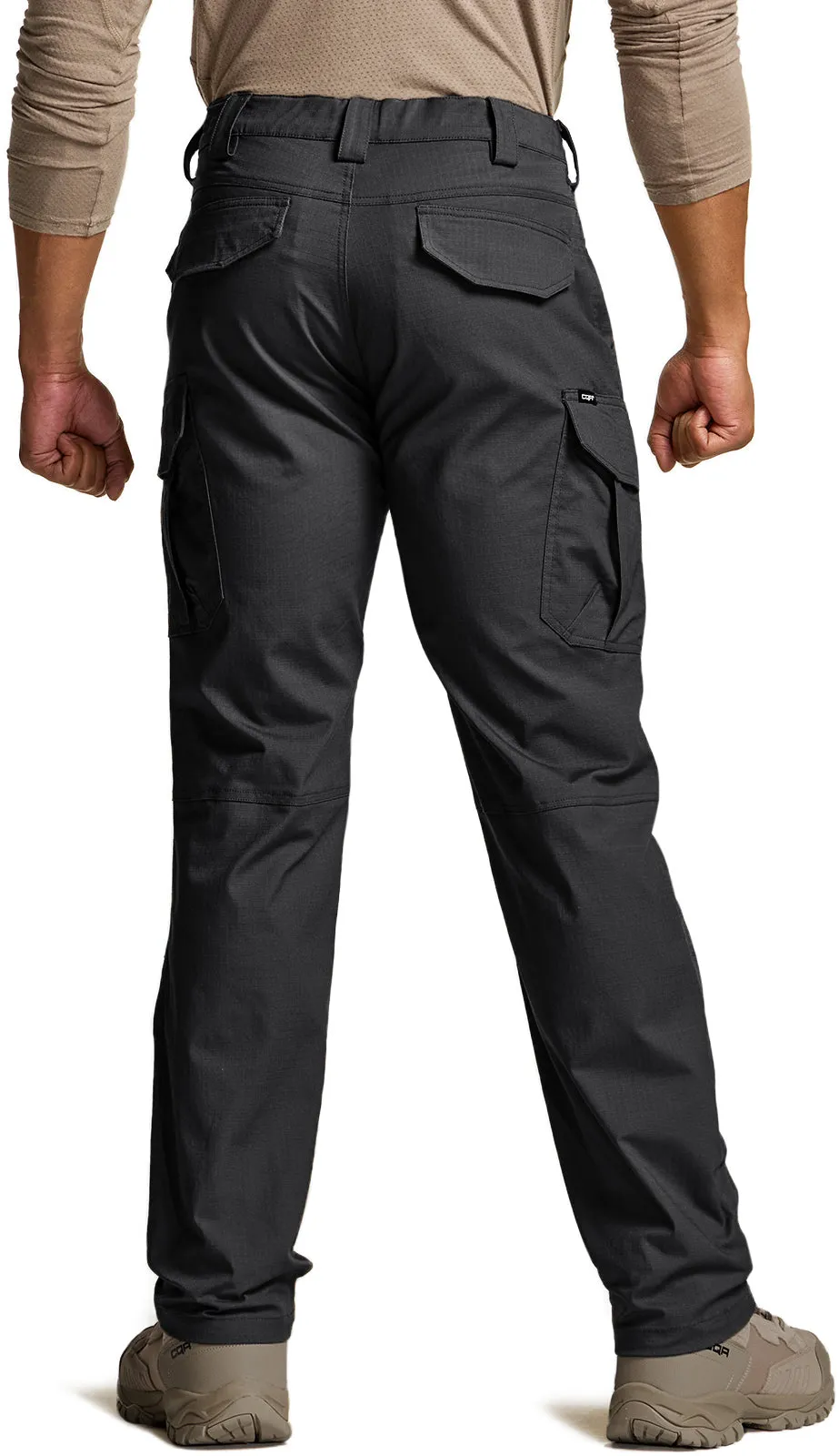 Vanguard Cargo Pants [TFP530]