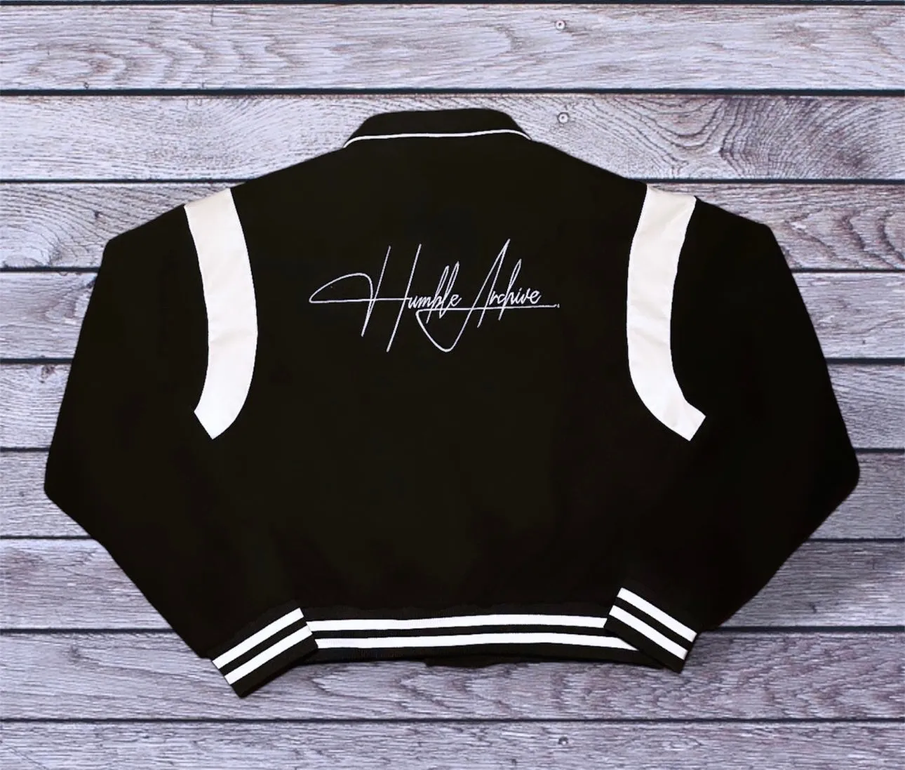 Varsity Jacket