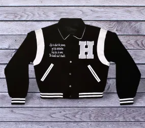 Varsity Jacket