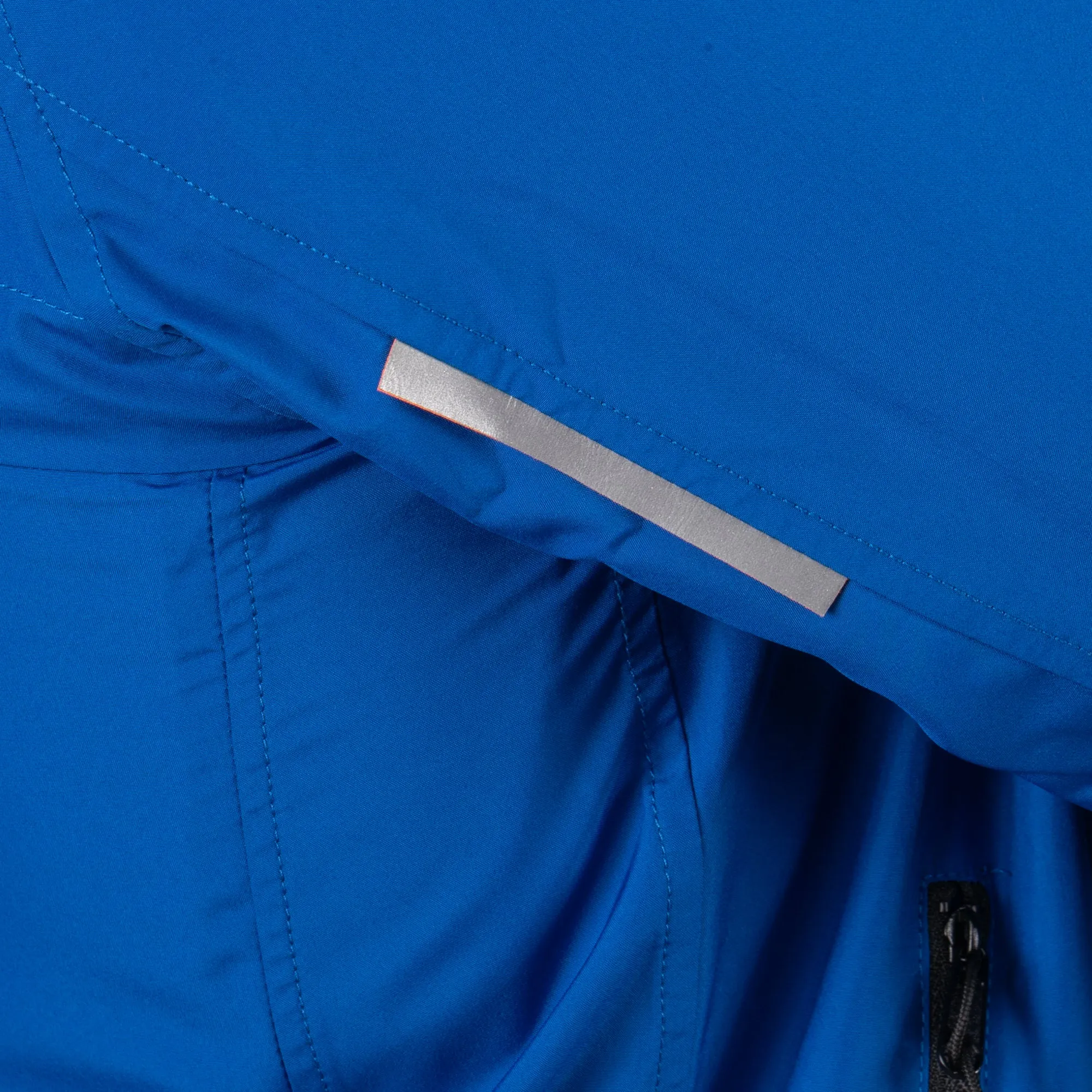 Velocity Convertible Jacket