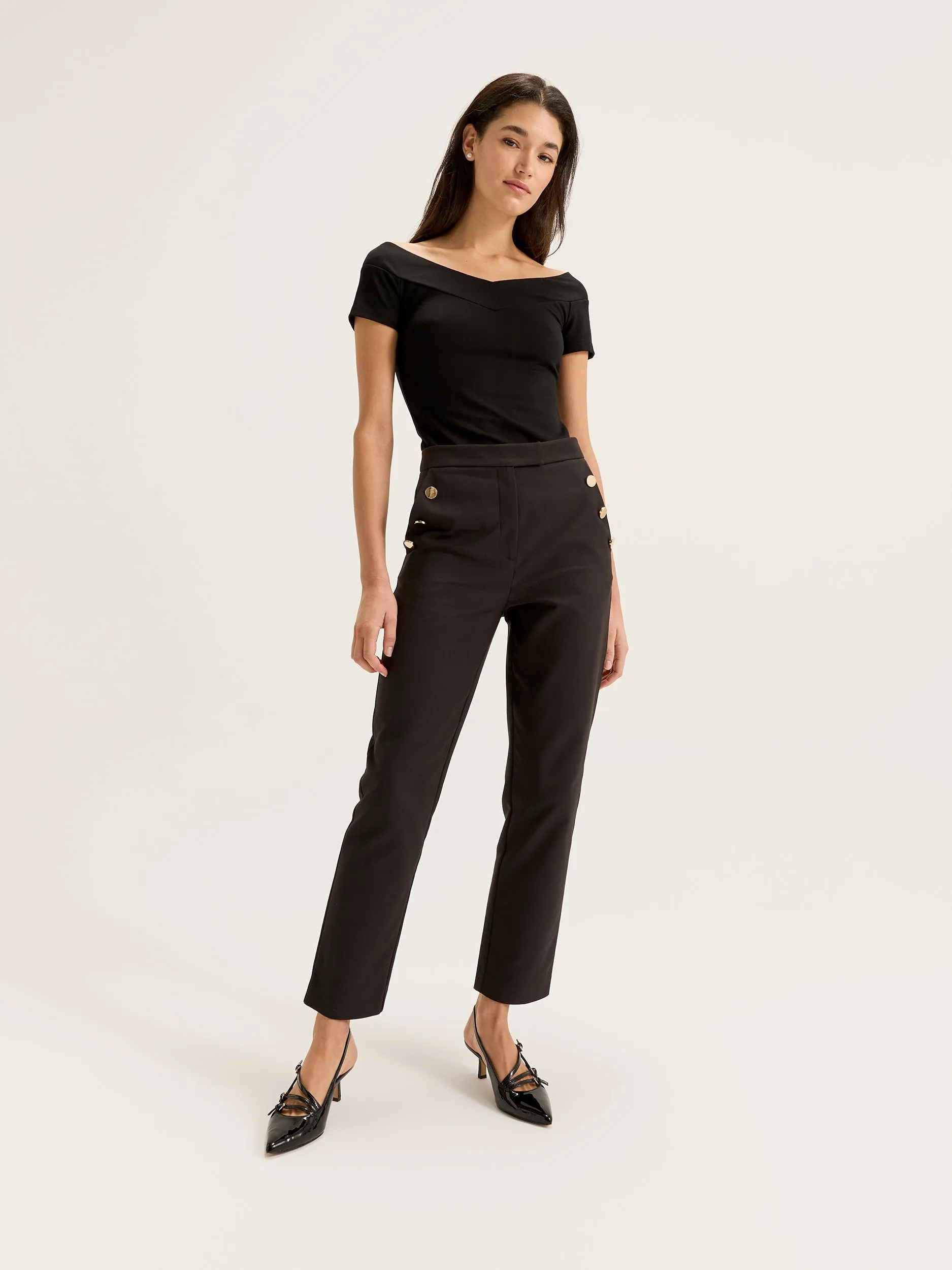 Verona Pants