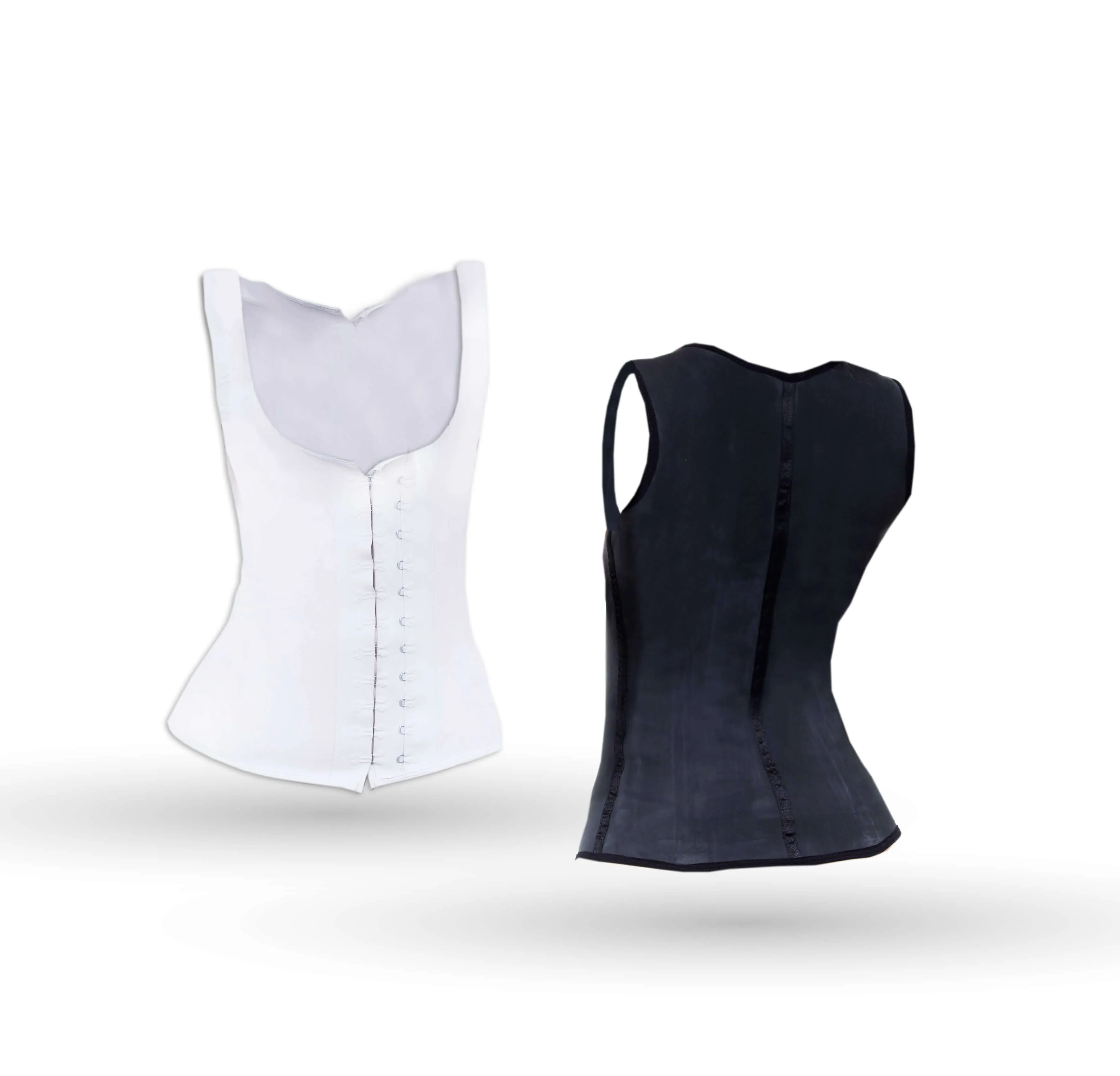 Waist Trainer Vest Thermo Active Shapewear 10312