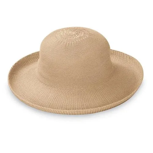 Wallaroo Petite Victoria Sunhat