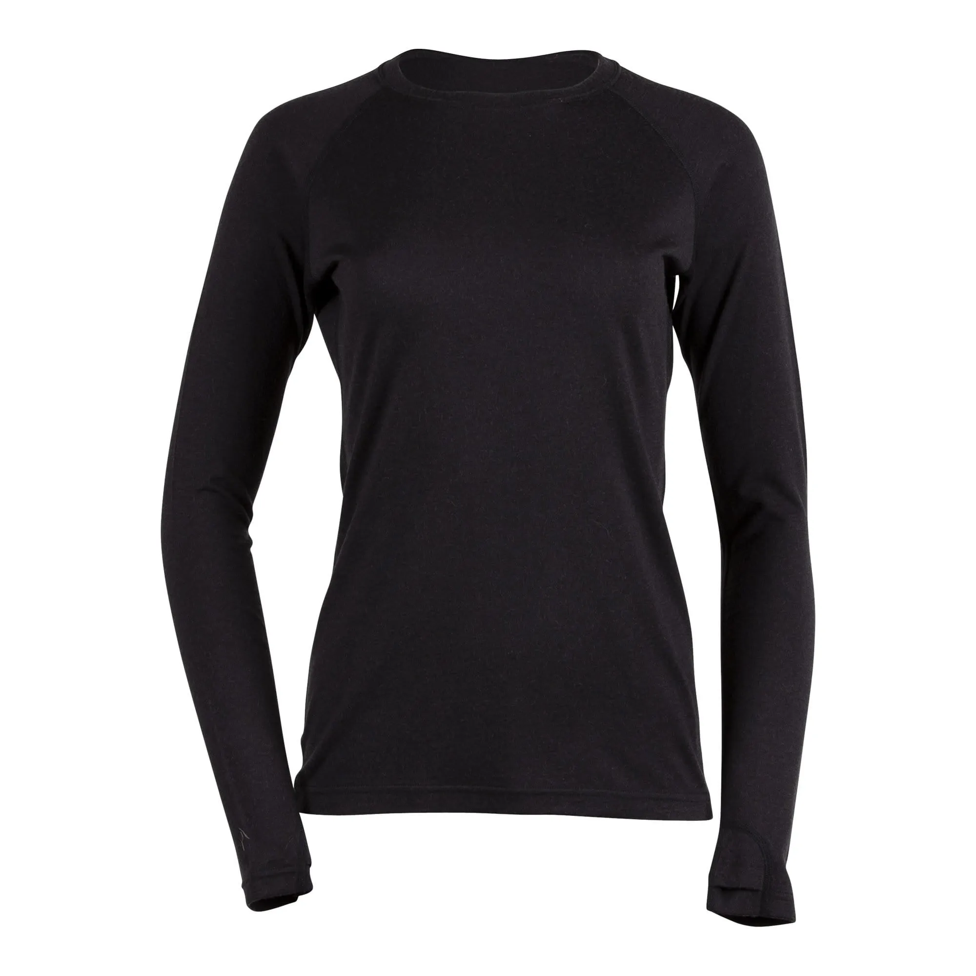 Women's Aspect Midweight Merino Wool Long Sleeve Shirt